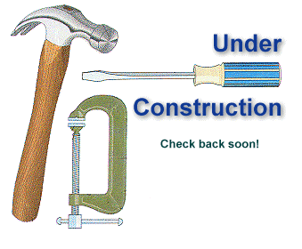 Under Construction